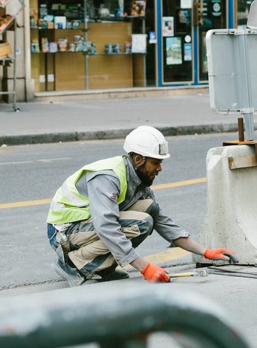 Building and Road Construction